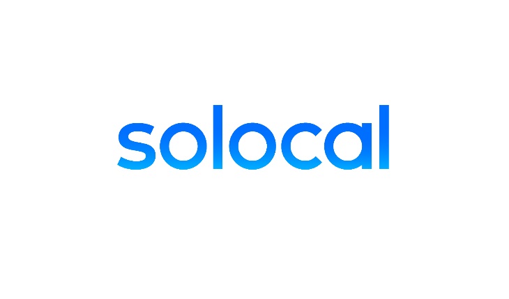 Logo de l'entreprise Solocal